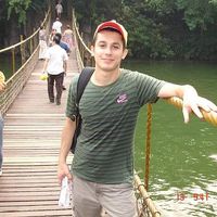 Sinan Tangül's Photo