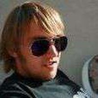 Alexander Albert's Photo