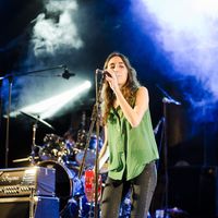 Helena Tamayo的照片