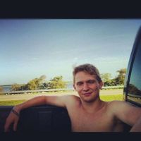 Mike Sokolenko's Photo