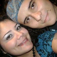 David Salinas的照片