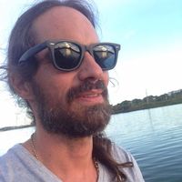 Bruno Gopal的照片