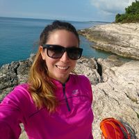 Le foto di Amélie Mazen