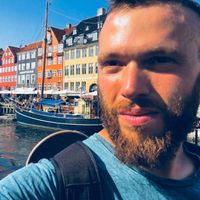 Xavi Penido的照片