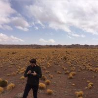 Carlos Moret的照片