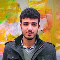 Le foto di Mahmoud Hisham