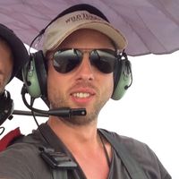 Fotos de Jeff Maidment