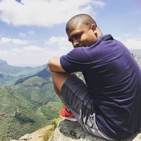 Clifford Bodie's Photo