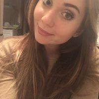 Irina Petrov's Photo