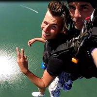 Moritz Dieckmann's Photo