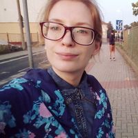 Anastasija Andreevna's Photo