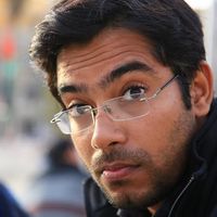 Suhail Khan的照片