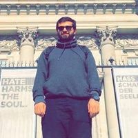 Yousef Alghazali's Photo