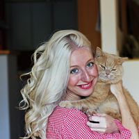 Laura Martin's Photo