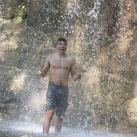 Isaac Ventura's Photo