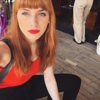 Felicitas Power's Photo