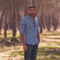 Bensalem Wassim's Photo