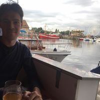 Florian Bartkowiak的照片