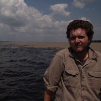 Jonathan von Below's Photo