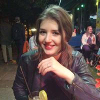 Claire Cesareo的照片