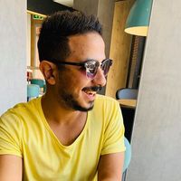Hamza Shaaban的照片