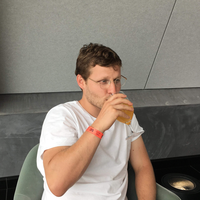 Daniel Belfield的照片