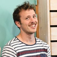 Fotos de Mathieu Delot