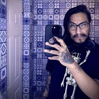 Armando Angulo's Photo