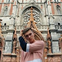 Maksym Klymenko的照片