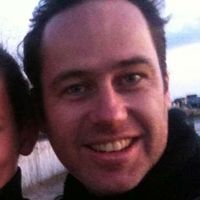 Andrew McGregor's Photo