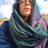 Sarah Oliveira的照片