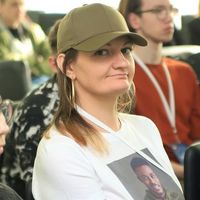 Yulia lshmeeva's Photo