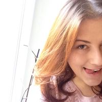 Anna Saveleva's Photo