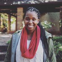 Photos de Claire Tsumane