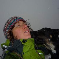 Marina Castells's Photo