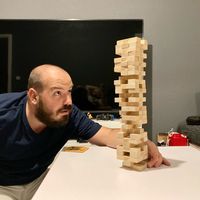 Nikolas Dimitriadis的照片