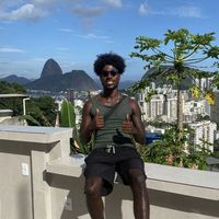 Alex Santos的照片