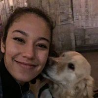 Michelle La Farge的照片