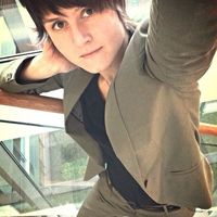 Fotos von Anastasia Chistyakova