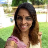 Surekha Sevah's Photo