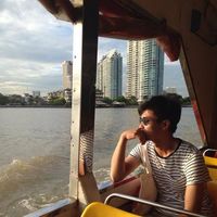 Masakazu Kawasaki's Photo