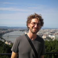 Nicolas Pacoud's Photo