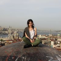 Bárbara Ramos's Photo