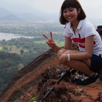 Harue Suzuki的照片