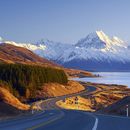 Loop of South Island (end in Christchurch)'s picture