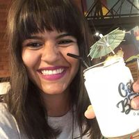 Andressa Nunes的照片