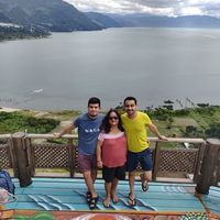 Photos de Julio  Hidalgo