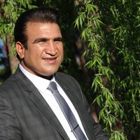 Asghar Vahedi's Photo