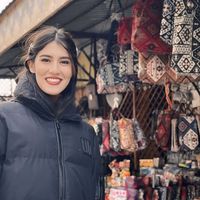 Ayda Rahimzadeh's Photo