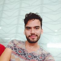 Miguel Segundo's Photo